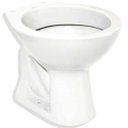 Ver imagem 2 de Bacia Deca Convencional Izy Branco (referência P.11.17)