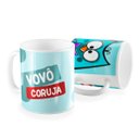 Ver imagem 1 de Caneca Vovô Coruja Azul