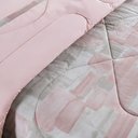 Ver imagem 3 de Edredom Cotton Select Queen 01 Peça - Quadri