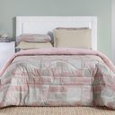 Ver imagem 1 de Edredom Cotton Select Queen 01 Peça - Quadri