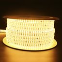 Ver imagem 4 de Fita de Led Nordecor com 50 Metros Ip65 240leds/m 16w 127v 2700k Luz Amarela
