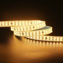 Ver imagem 3 de Fita de Led Nordecor com 50 Metros Ip65 240leds/m 16w 127v 2700k Luz Amarela