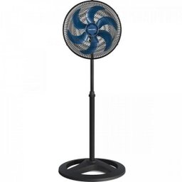 Ventilador de Coluna Ventisol Turbo 6 40cm Azul 127v - 1