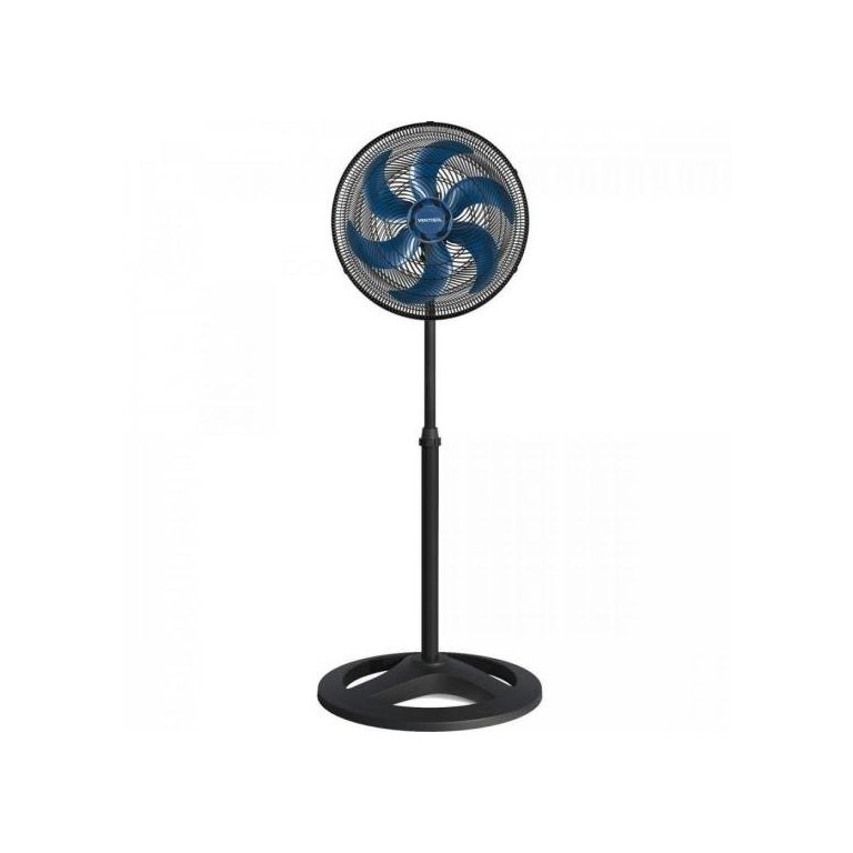 Ventilador de Coluna Ventisol Turbo 6 40cm Azul 127v Ventilador de Coluna Ventisol Turbo 6 40cm Azul 127v