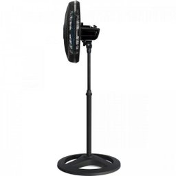 Ventilador de Coluna Ventisol Turbo 6 40cm Azul 127v - 3