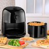Air Fryer 3,5l com 60min de Timer, 220v-1350w Multi - Ce205out [reembalado] Ce205out Multilaser - 7