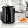 Air Fryer 3,5l com 60min de Timer, 220v-1350w Multi - Ce205out [reembalado] Ce205out Multilaser - 8