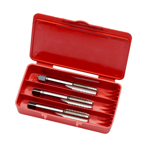 Unc Macho Manual Canal Reto - Med. 5 - Din 352 - E108