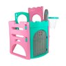 Playground Mini SereiaPlay Freso com Escorregador Infantil - 2