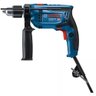 Furadeira Impacto 1/2 Bivolt 750w Bosch Gsb 13 Re - 1