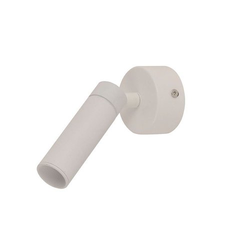 Spot Sobrepor Redondo Blet 5w 3000k 400lm Branco-nordecor