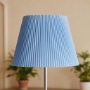 Ver imagem 6 de Abajur Luminaria de Mesa Piovere Elegante Moderno com Interruptor com Cupula 3d Premium