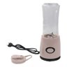 Mini Liquidificador Personal Blender 127v Rosa - Labravia - 1