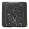 Ciclo Computador Bike Sem Fio Wireless Velocímetro Led Sd576 Luuk Young - 4