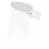 Ducha Multitemperatura Moment 4t 5500w 127v Branco Zagonel - 2