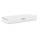 Ver imagem 1 de Cama Auxiliar New Branco Soft – Matic