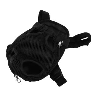 Mochila Canguru Gato Cao Cachorro Pet Animal de Estimaçao Bolsa Transporte Pequeno Porte Ar Livre Re