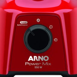 Liquidificador Power Mix Lq11 127v Vm - Arno - 4