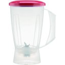 Ver imagem 5 de Liquidificador Power Mix Lq11 127v Vm - Arno