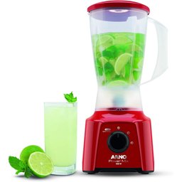 Liquidificador Power Mix Lq11 127v Vm - Arno - 2