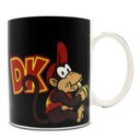 Ver imagem 3 de Caneca Magic Donkey Kong 300ml Zona Criativa