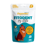 Fitodent Dog Sticks Organnact 160g - 1