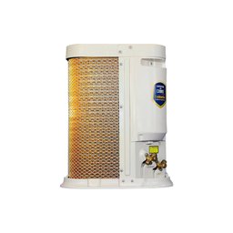 Ar Condicionado Split Hi Wall Gree G-top Inverter 9.000 Btus Frio 220v - 4