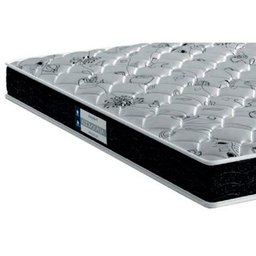 Cama Box Baú Queen: Colchão Espuma D45 Probel / EP Firmepedic ProDormir Advanced Tech2000 Double Fac - 3