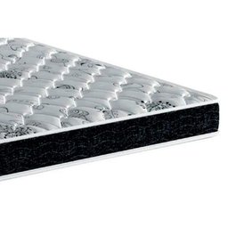 Cama Box Baú Queen: Colchão Espuma D45 Probel / EP Firmepedic ProDormir Advanced Tech2000 Double Fac - 4