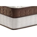 Ver imagem 6 de Colchão Casal Molas Ensacadas Masterpocket King Best Euro Pillow Brown (138x188x28) - D Angelis