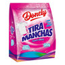 Tira Manchas Uniforme Escolar Encardido Pote + Refil - 2