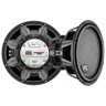 Subwoofer Mtx 15 T615-44 4dvc Thunder 500w Rms - 1