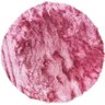 Tapete Silk Shaggy 150 Redondo 13 Pink - 1