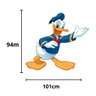 Adesivo de Parede Pato Donald Decoração Infantil- 1512 - 2