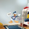 Adesivo de Parede Pato Donald Decoração Infantil- 1512 - 1