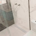 Ver imagem 3 de Ralo New Slim Tramontina em Aço Inox 60x7 Cm