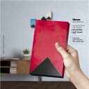 Ver imagem 3 de Volpi - Quadro ou placa decorativa com 9 peças - 15mm - Quadro decorativo (Borda Infinita) - Soft To