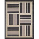 Ver imagem 1 de Tapete Rayza Natural Look Deck-b 1.50m X 2.00m