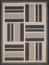 Ver imagem 1 de Tapete Rayza Natural Look Deck-b 1.50m X 2.00m