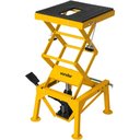 Ver imagem 1 de Elevador Hidráulico para Motos 130kg Vonder