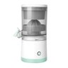 Espremedor Laranja Limao Frutas Sem Fio Portatil 45W Cozinha Culinaria Cocçao Suco Natural Casa Leva - 1