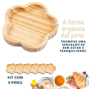 Ver imagem 2 de Pires Avulso para Xícaras