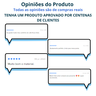Pires Avulso para Xícaras - 6