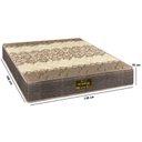 Ver imagem 6 de Colchão Casal Espuma Orthopedic Plus 138x188x18 - Sankonfort