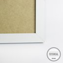 Ver imagem 4 de Quadro Decorativo Monumento Cidade Brighton em Moldura Caixa TaColado Moldura Caixa 3cm Madeira com 