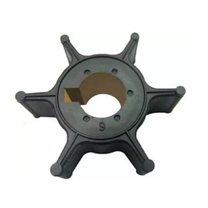 Rotor Bomba de Água iamara 4 5 Hp Peças Nauticas