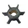 Rotor Bomba de Água iamara 4 5 Hp Peças Nauticas - 1