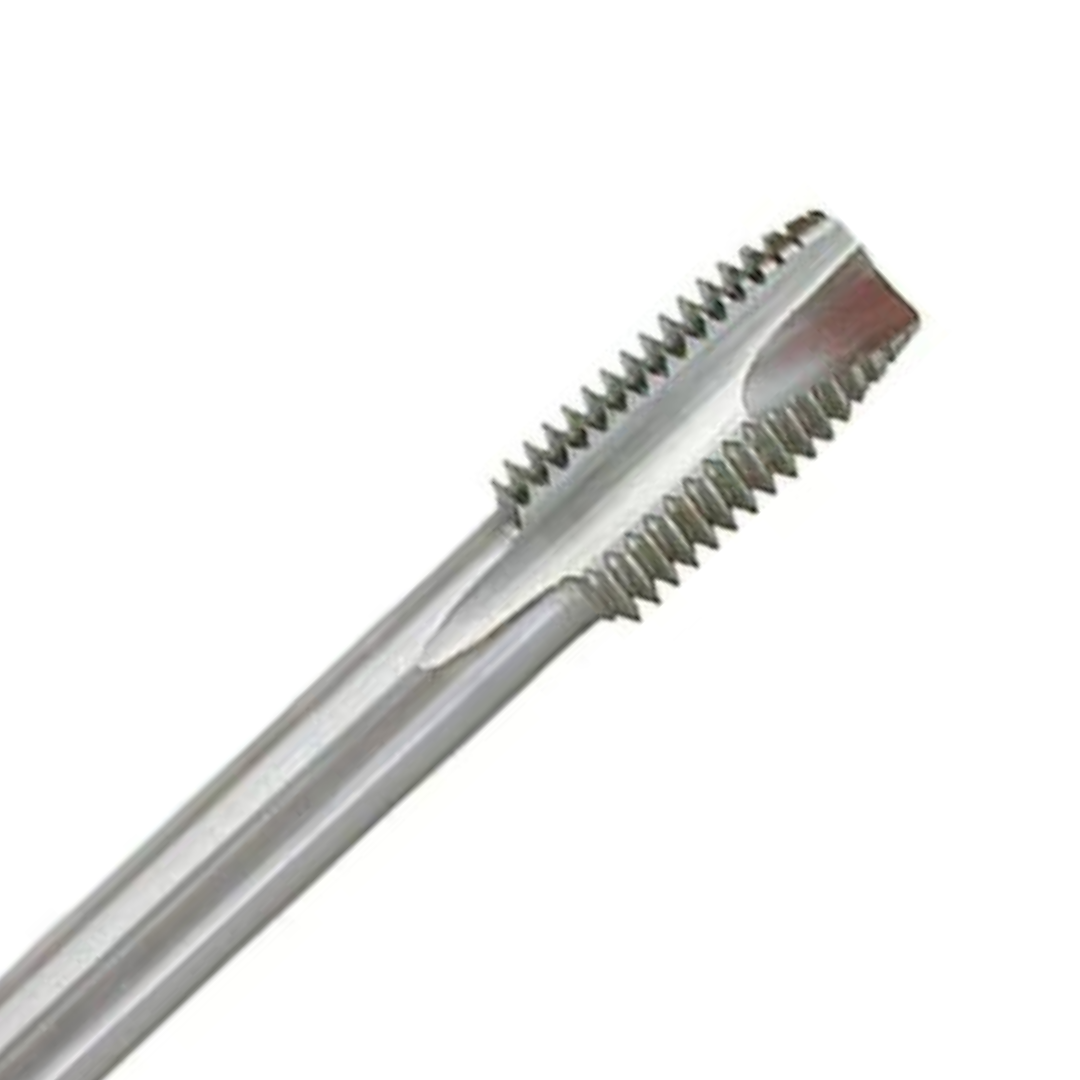 Macho Máquina Hss 460/1 Pot - M 4,00 X 0,70mm Din 376 - Htom - 2