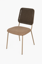 Ver imagem 5 de Cadeiras Jantar Encosto Junco Moderna Design Lançamento 2un