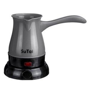 Cafeteira Eletrica com Aquecedor Expresso Europeu Bivolt